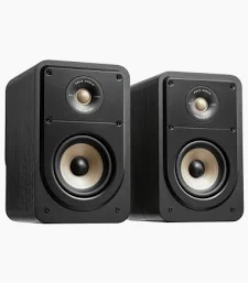 polk es15 book shelf